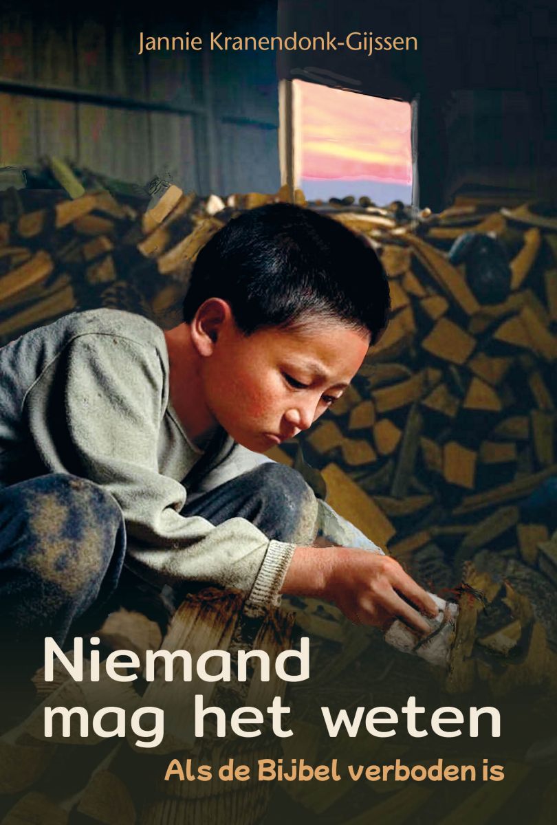 Niemand mag het weten